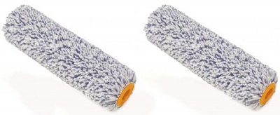 Запасной валик Boldrini Micromix 7 мм 15x100 мм 2 шт.