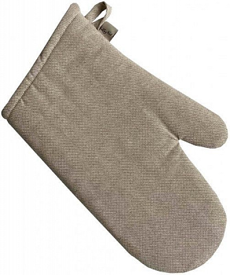Прихватка-варежка РОУЗ Натюрель 18x31 см La Nuit 