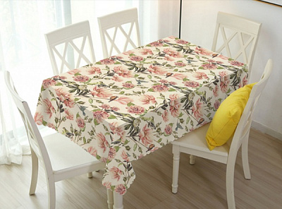 Клеенка на стол UP! (Underprice) 1,37х20 PW195-R712-1-2