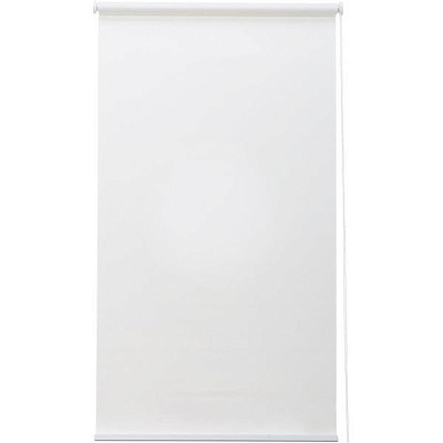 Ролета Роллотекс Luminis 01 біла 45x150 см