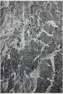 Ковер Ekohali Soho Plus 3605 Raven Black 200x300 см 