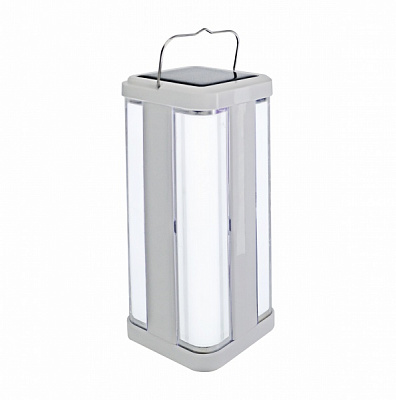 Фонарь кемпинговый Solar EN-1664