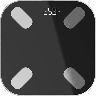 Ваги підлогові HausMark C30 LED Smart HMBS-001LB