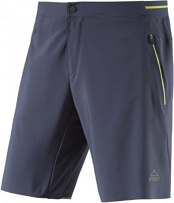Шорты McKinley Stamford Mn 256931-70777 р. 48 темно-синий
