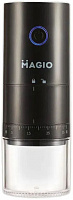 Кофемолка Magio MG-198