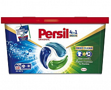 Капсули для машинного прання Persil Диски 13 шт.