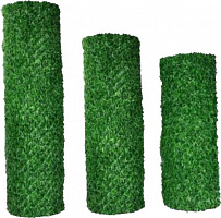 Огорожа декоративна Co-Group зелень L 10 м Н 1,50 м 