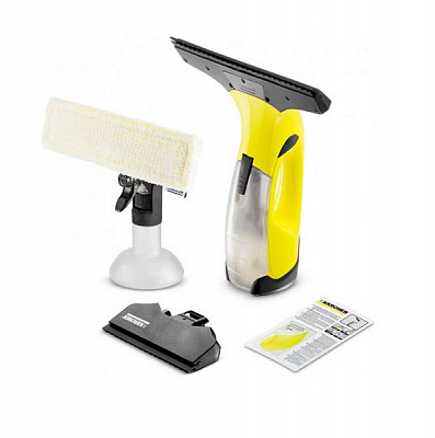 Стеклоочиститель Karcher Karcher WV 2 PLUS 1.633-213.0
