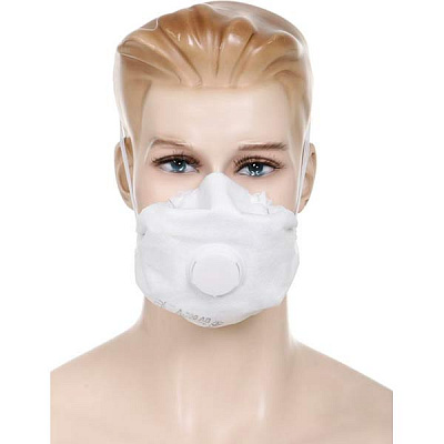 Респиратор Compass А-200 АВ