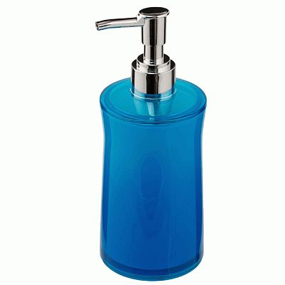 Дозатор для жидкого мыла Luna Roma HA 024 C