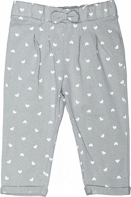 Брюки Blue Seven р.86 белый 913604 X * 98 