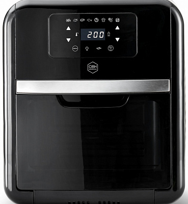 Мультипечь Nordica OBH Easy Fry Oven&Grill FW5018S0