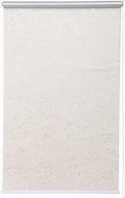 Ролета міні термо (blackout) Delfa Венеція СРШУ-01МП-79506 68x170 см кремова