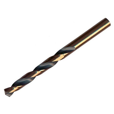 Свердло по металу Sparky 3x100 мм