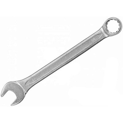 Ключ комбинированный Expert Tools 13677