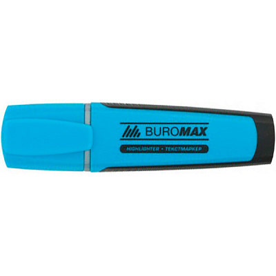 Маркер Buromax текстовий