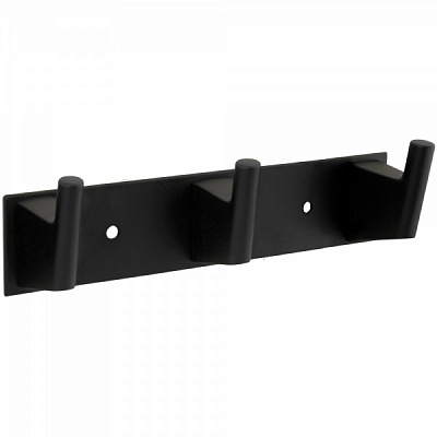 Вешалка Trento Palermo 3 крючка (60420)