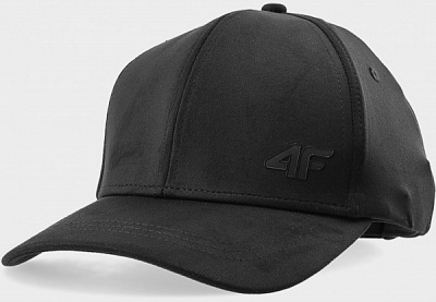 Кепка 4F 4FSS23ACABF112-20S S черный