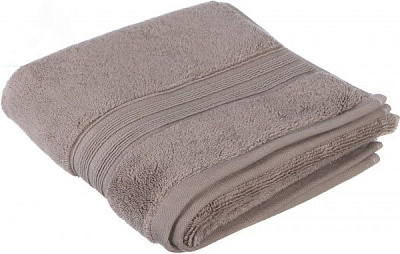 Полотенце 50x90 см кедровый ABC 