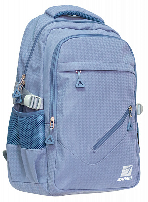 Рюкзак Safari 46x32x19 см 13010218