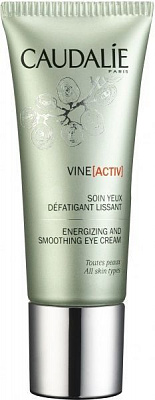 Крем для кожи вокруг глаз Caudalie VineActiv Энергетический коктейль 209 15 мл