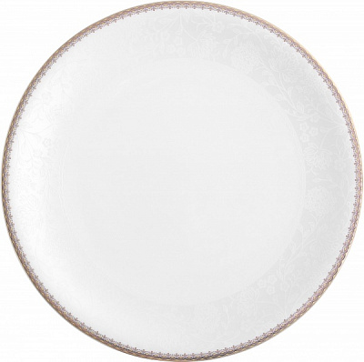 Тарелка подставная Magic 27,5 см Fiora