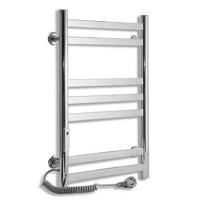 Рушникосушарка електрична Laris Кватро П7 400х600 Е Л S