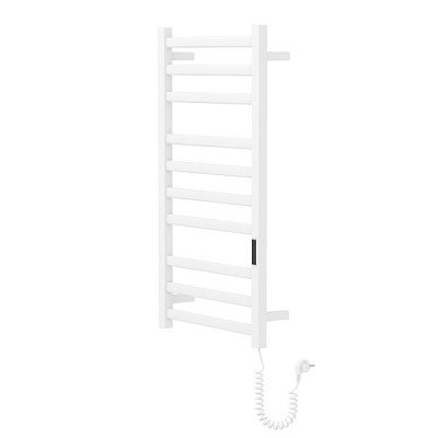 Рушникосушарка електрична Imprese IHS509010122 10П (3-4-3) 500х900 білий глянець правий