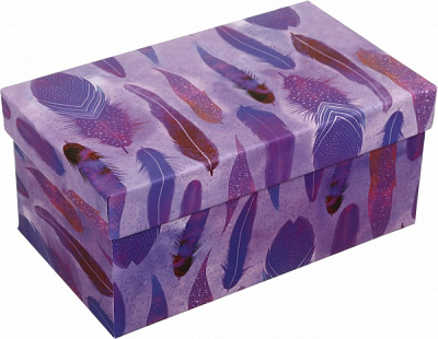 Коробка подарункова Art studio of happiness GS11720 19,5x11,5x9 см