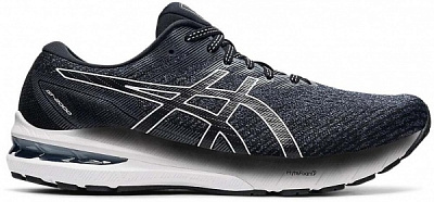 Кроссовки Asics 1011B185-002 р.44,5 US 10,5 черный