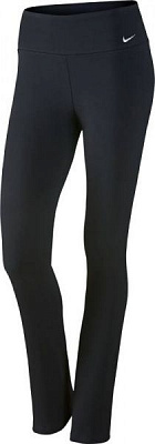 Брюки Nike 725102-010 р. XS черный