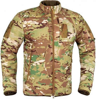 Куртка P1G-Tac Silva-Camo [1250] MTP/MCU camo 2XL