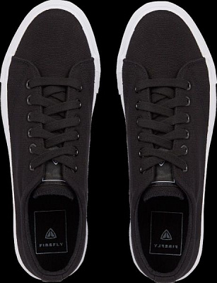 Кеды Firefly Addison 7 302924-050 р. EUR 41 черный