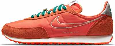 Кросівки Nike WAFFLE TRAINER 2 DH4390-800 р.US 8,5 помаранчевий