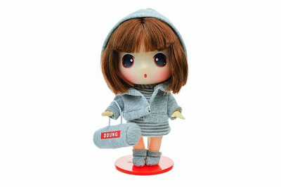 Лялька Ddung FDE1816