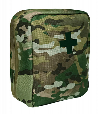 Аптечка Фарммедальянс Полевая