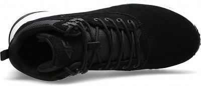 Черевики 4F D4Z20-OBDH200-20S р. EUR 41 чорний