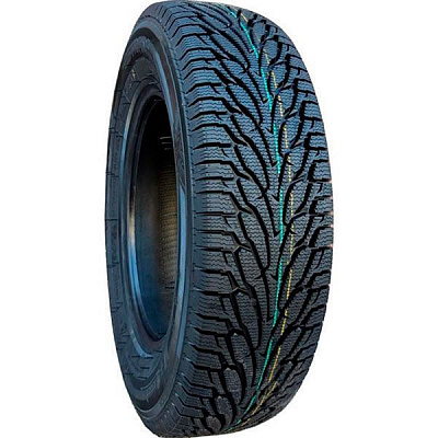 Шина Estrada WINTERRI WE XL 215/5517 98H нешипованая зима