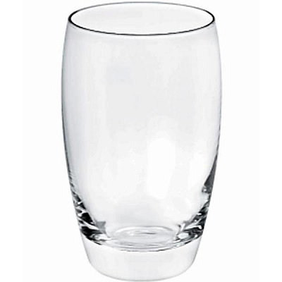 Стакан высокий Borgonovo Aurelia 330 мл