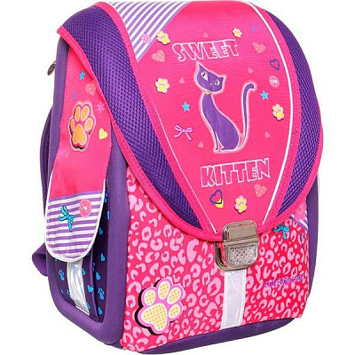 Рюкзак - трансформер Sweet Kitten 710