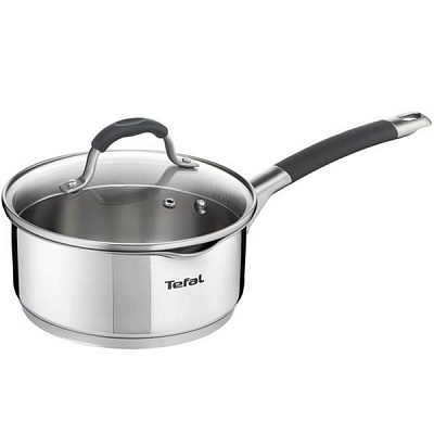 Ківш з нержавіючої сталі Tefal Illico 16 см