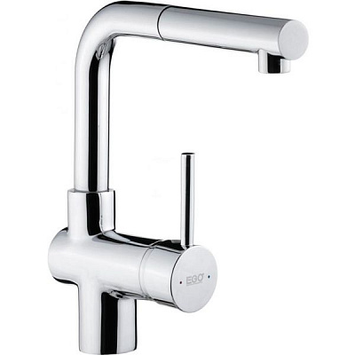 Змішувач для кухні EGO Slim F0510809101