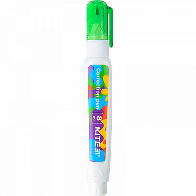 Коректор-ручка KITE Fantasy 8 мл K22-012