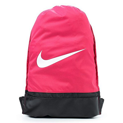 Рюкзак Nike NK BRSLA GMSK BA5338-666 18 л розовый
