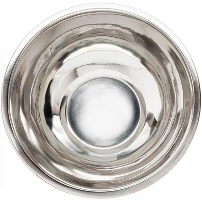 Миска из нержавеющей стали 1000 мл