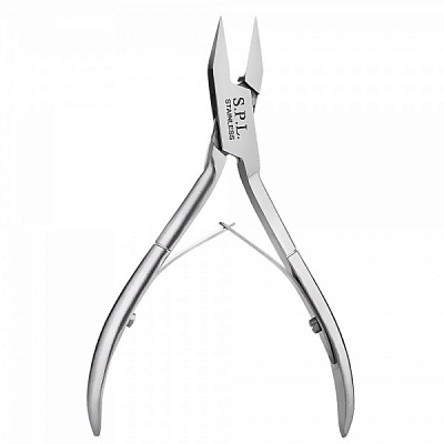 Кусачки SPL педикюрные профессиональные M070 