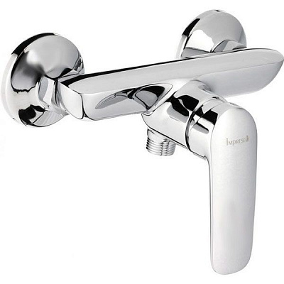 Змішувач для душу Imprese Praha New 15030