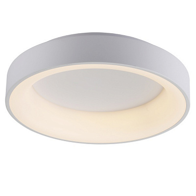 Светильник потолочный Victoria Lighting 50 Вт белый Cora/PL450 RGB white 