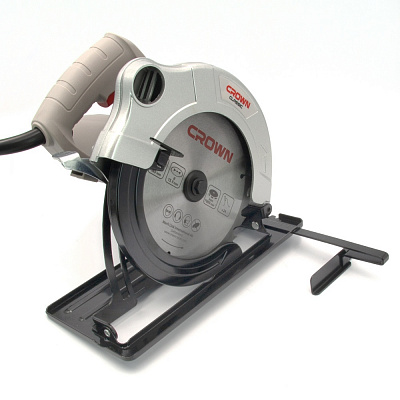 Пилка циркулярна Crown CT15074
