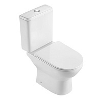 Унитаз-компакт Koller Pool Aqua Rimless